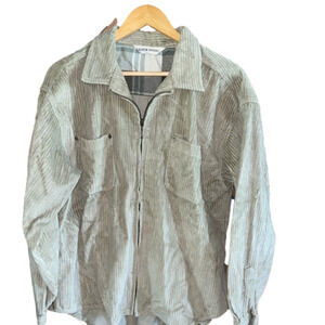 VINTAGE Lauren Brooke Shacket!